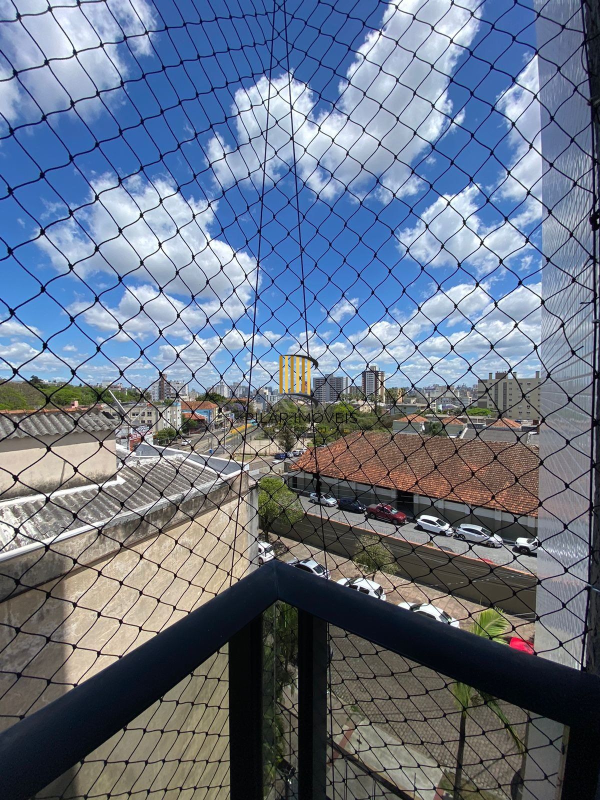 Apartamento de 1 dormitório mobiliado no bairro santana