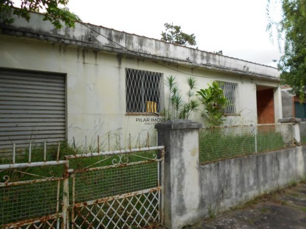 Casa para Venda - 84.6m², 3 dormitórios, Vila Ipiranga