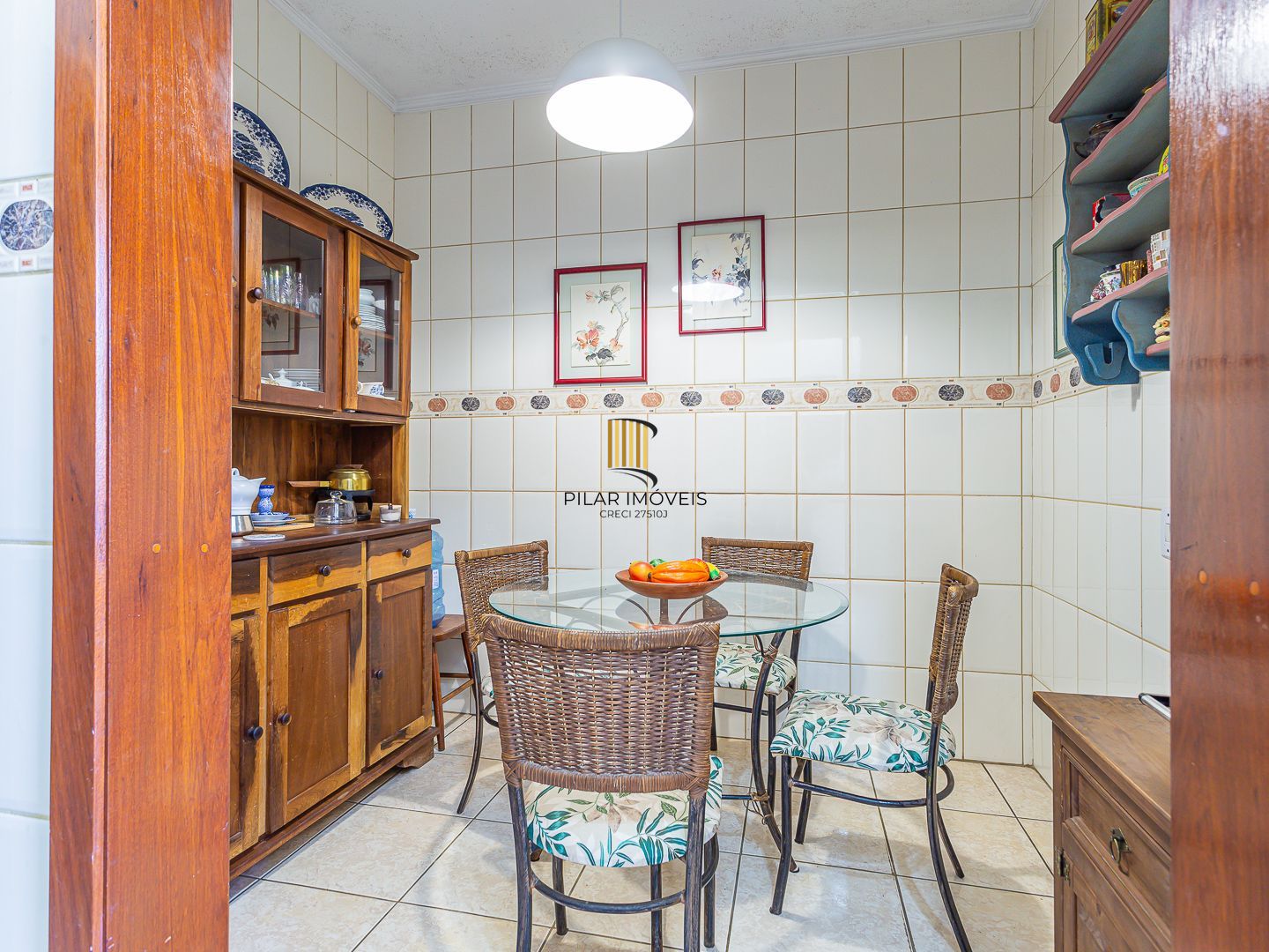 Apartamento 3 Dormitório(s) Bairro Santana