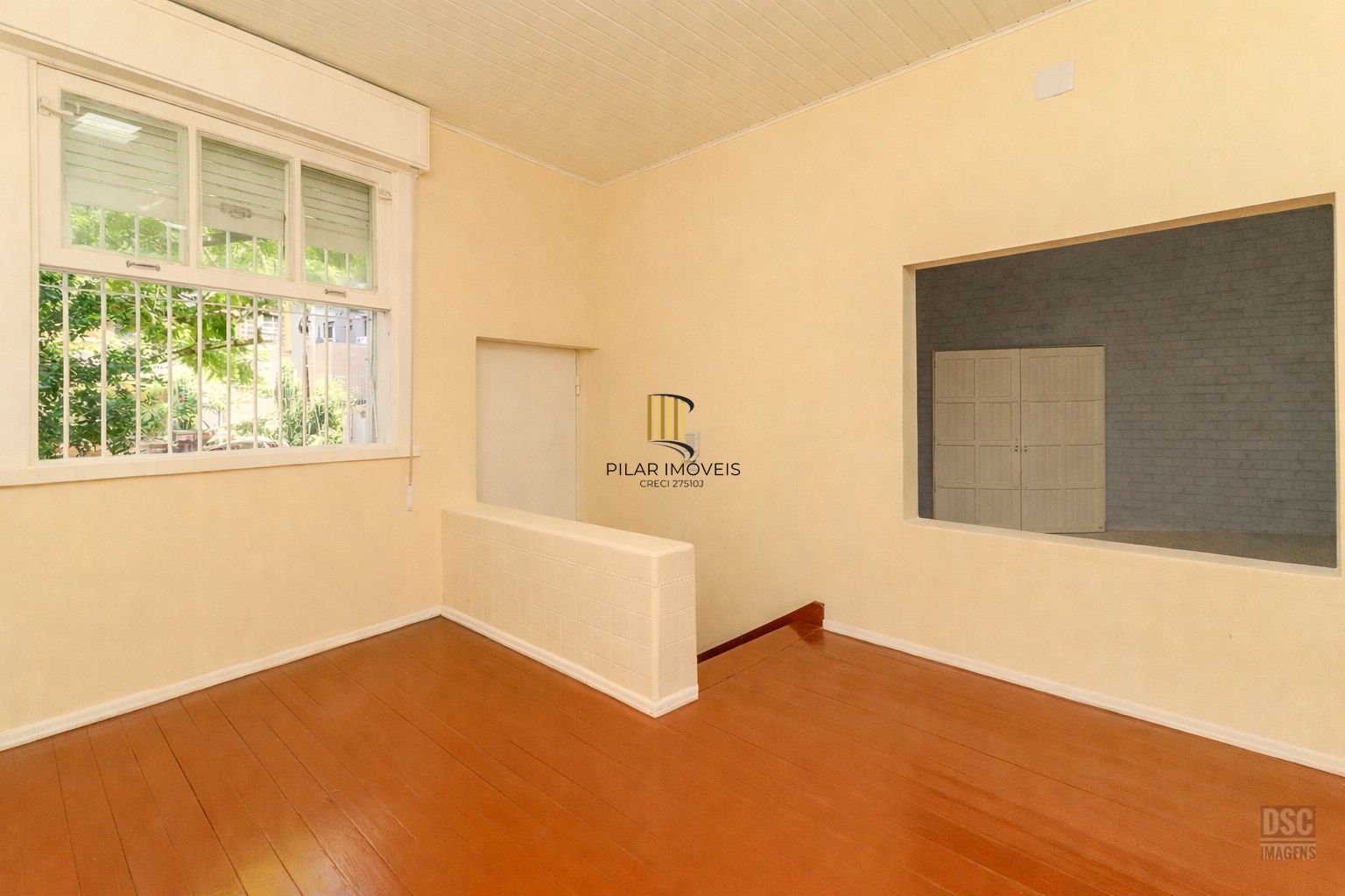 Casa 3 dormitórios no bairro Rio Branco