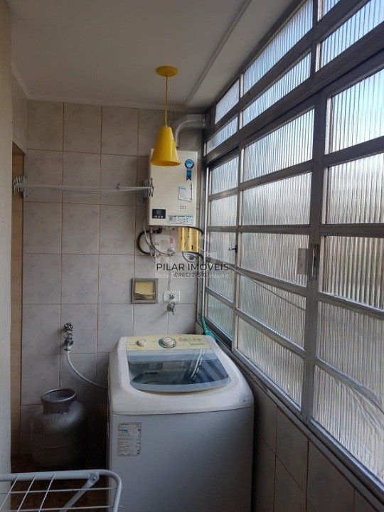 Apartamento para Venda - 115m², 3 dormitórios, Petrópolis