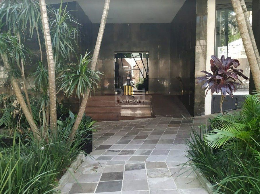 SALA COMERCIAL NO CENTRO HISTÓRICO