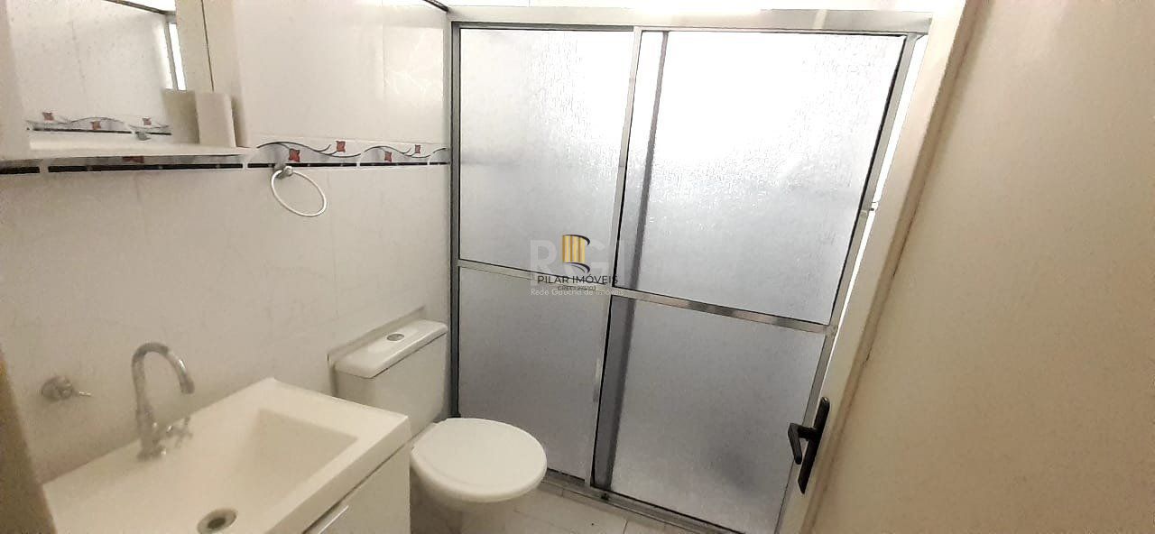 Apartamento para Venda - 43.29m², 1 dormitório, Cidade Baixa