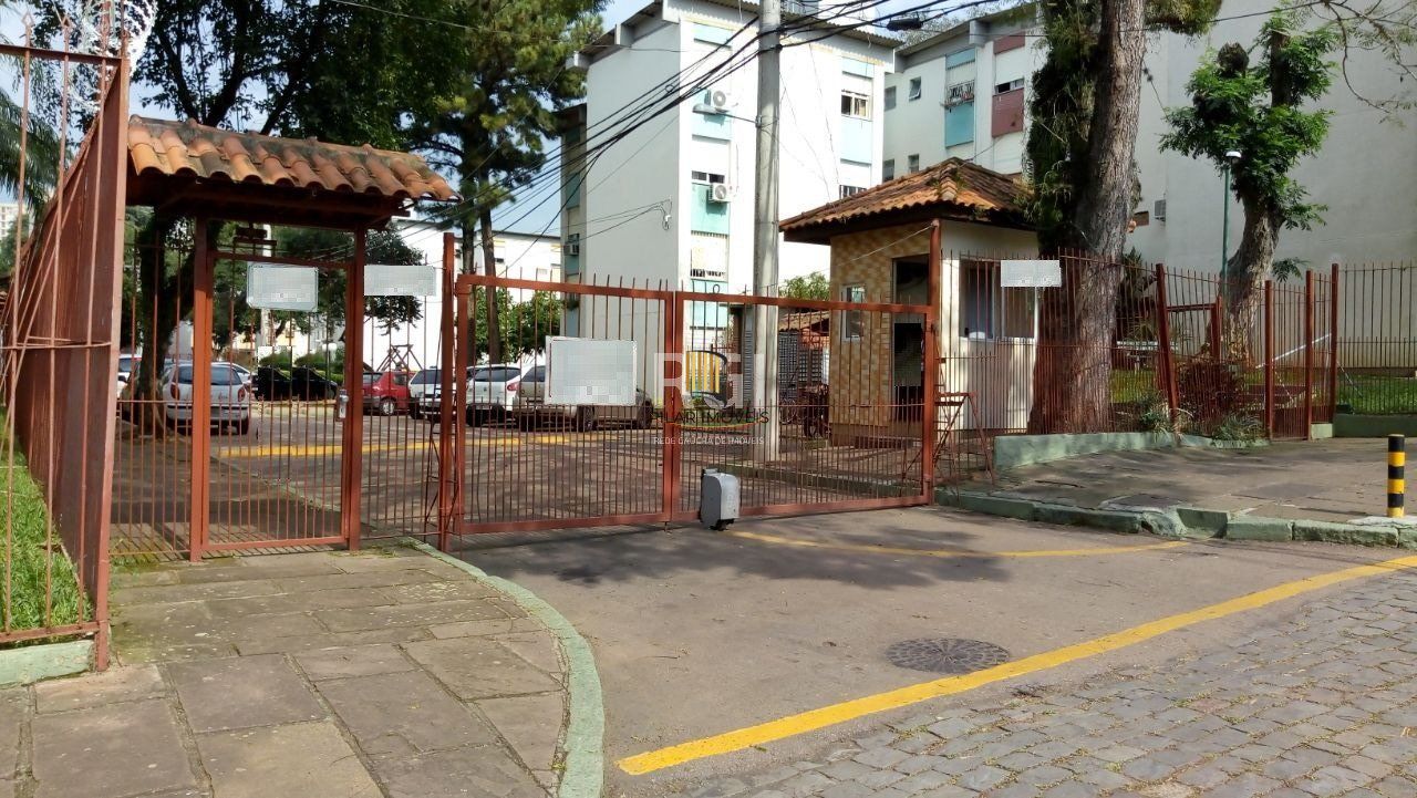 Apartamento para Venda - 49.16m², 2 dormitórios, Santo Antonio