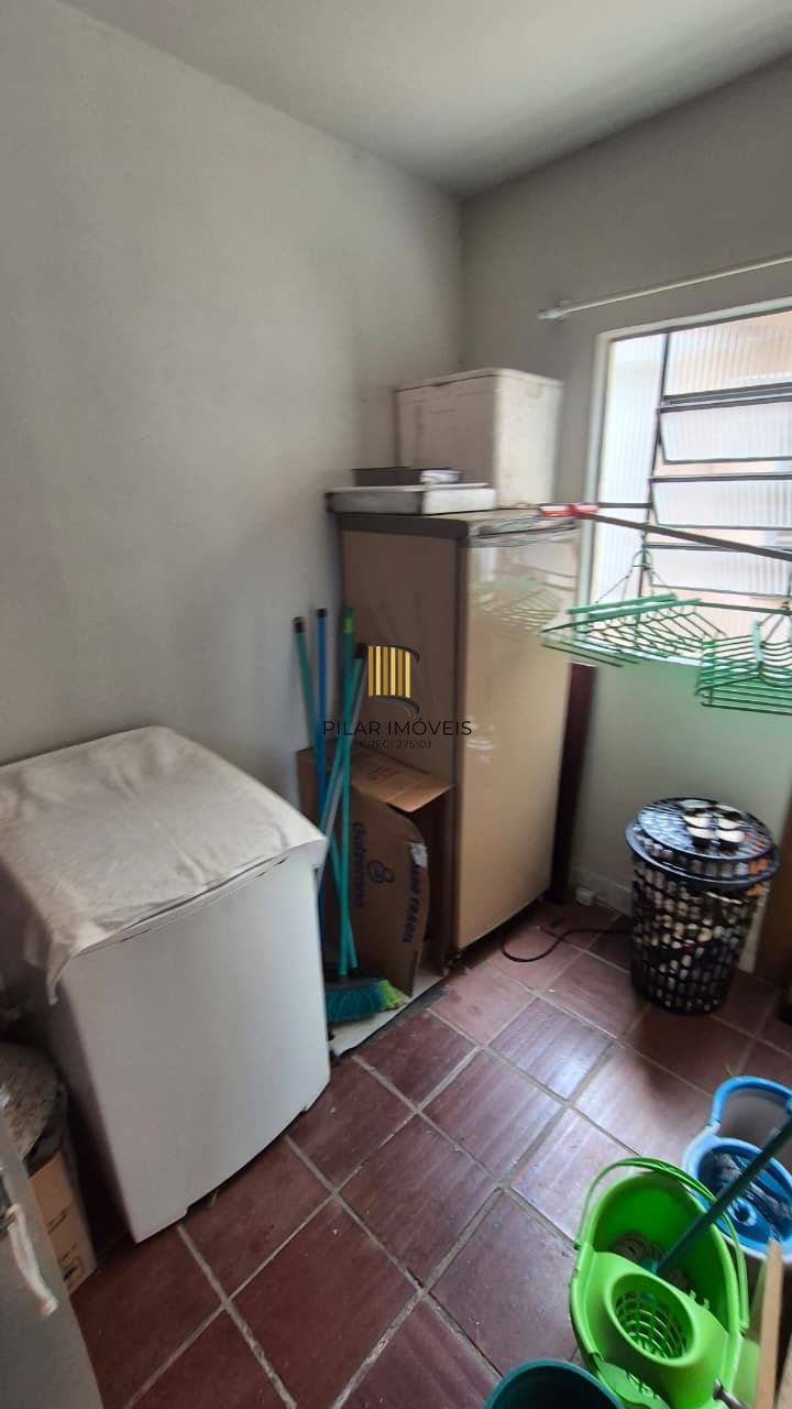 Casa 3 dormitórios no bairro Jardim Europa