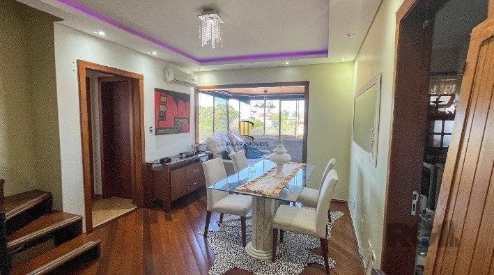 Cobertura 1 dormitório no bairro Cristal