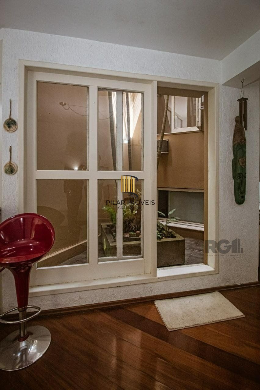 Casa 3 dormitórios no bairro Santo Antônio