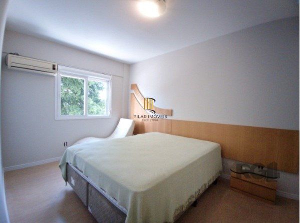 Apartamento 1 dormitório no bairro Passo da Areia