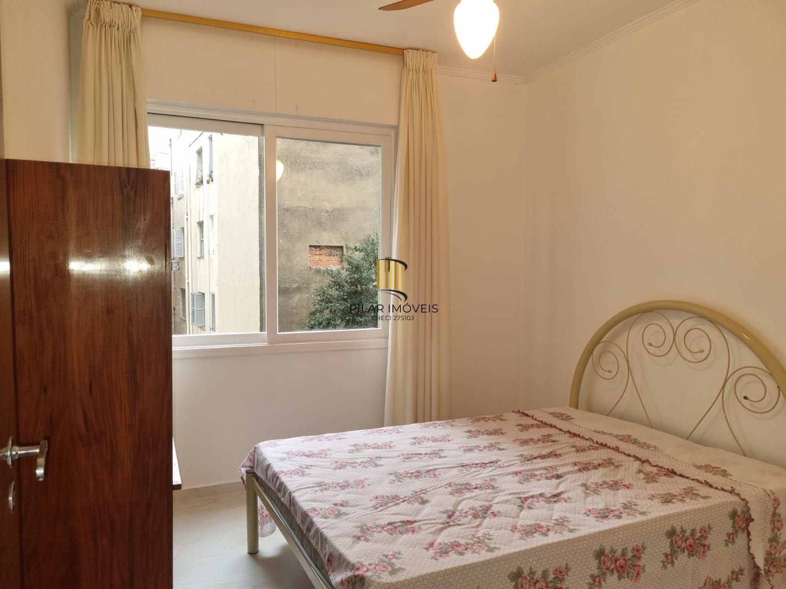 Apartamento para Venda - 99.05m², 3 dormitórios, sendo 1 suites, 1 vaga - Centro Histórico