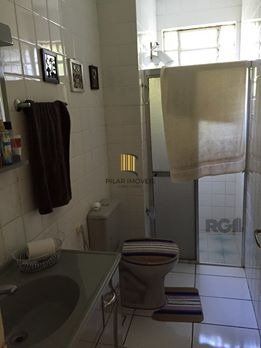 Apartamento para Venda - 77.06m², 3 dormitórios, 1 vaga - Teresópolis