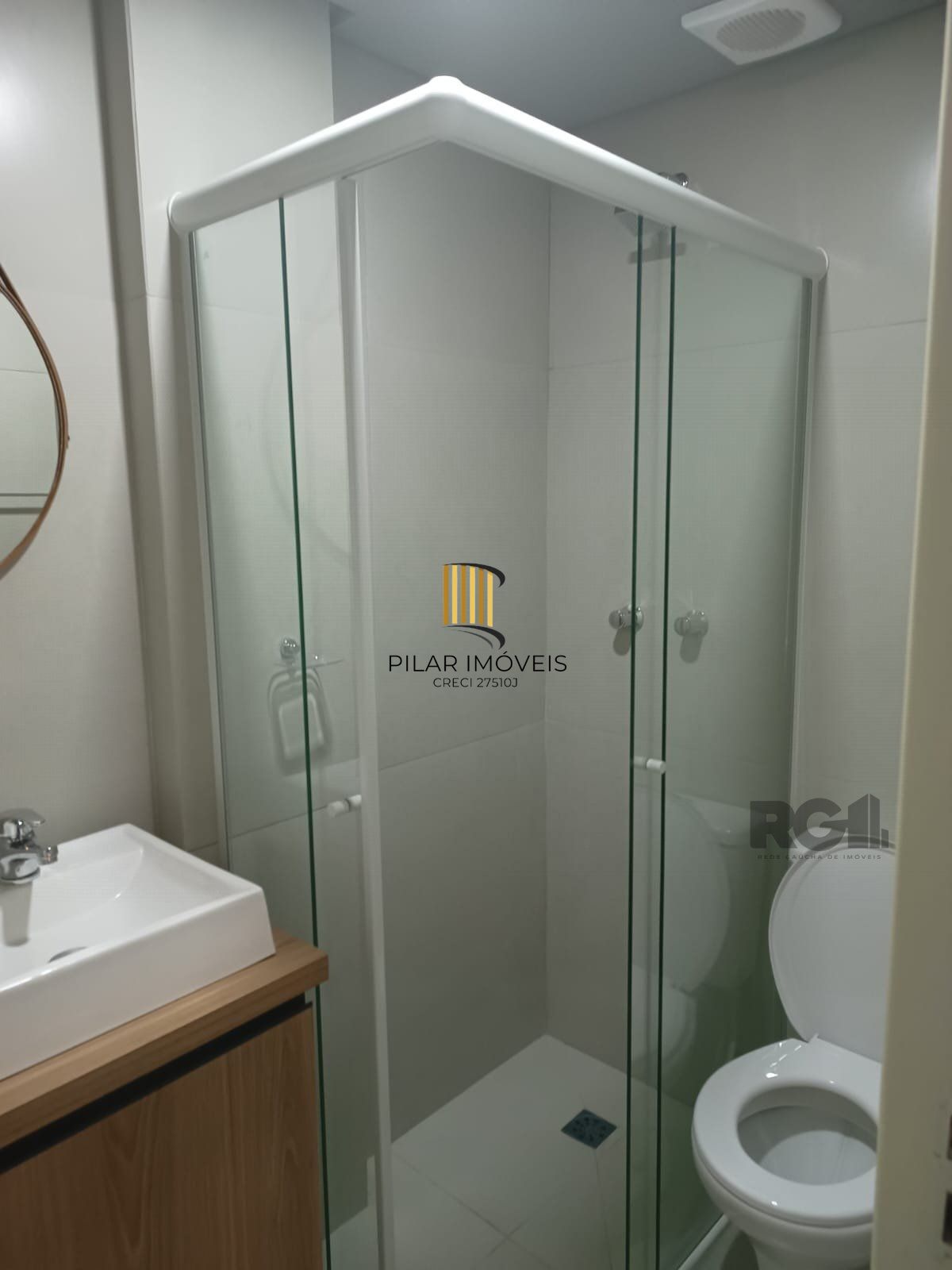 Apartamento para Venda - 64m², 2 dormitórios, Centro Histórico