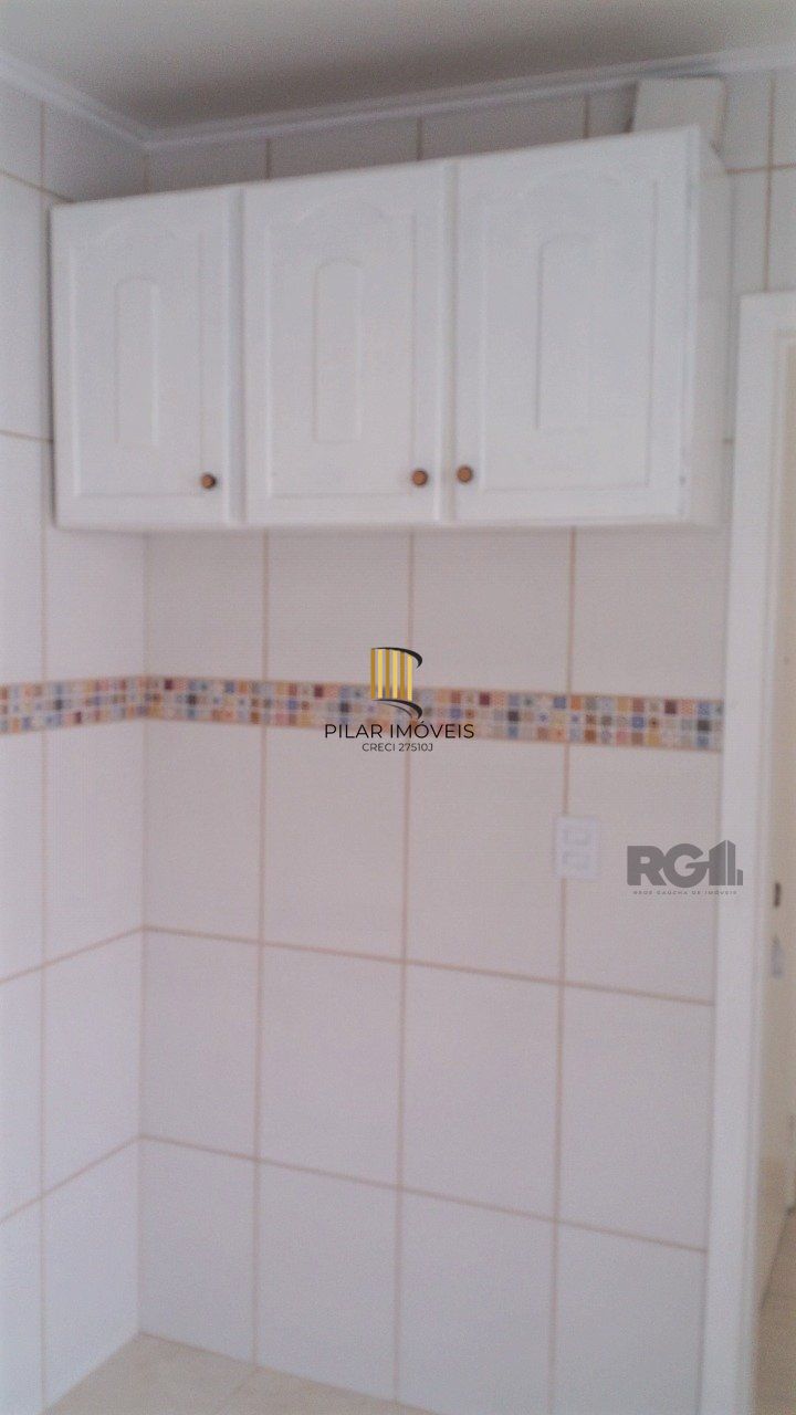 Apartamento 1 dormitório no bairro Santana
