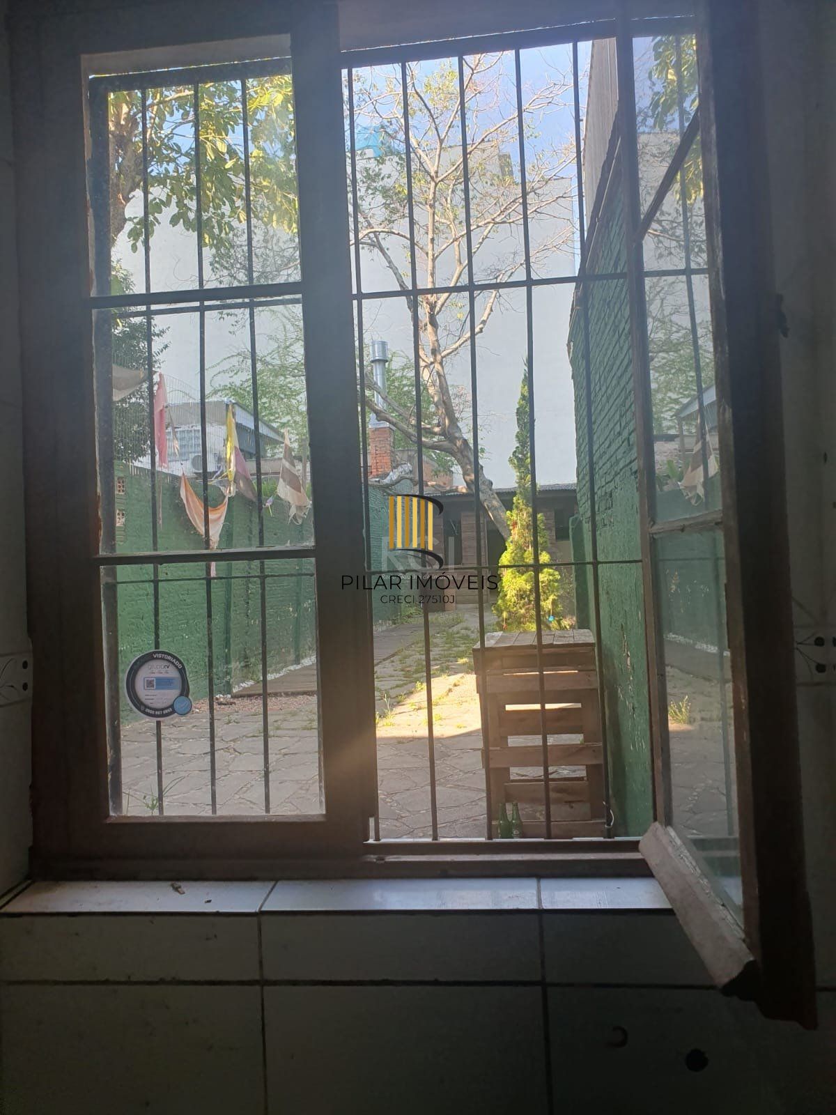 Casa para Venda - 242m², 3 dormitórios, 1 vaga - Cidade Baixa