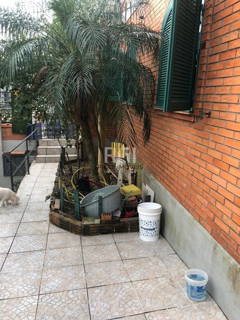 Casa para Venda - 143m², 3 dormitórios, 2 vagas - Medianeira
