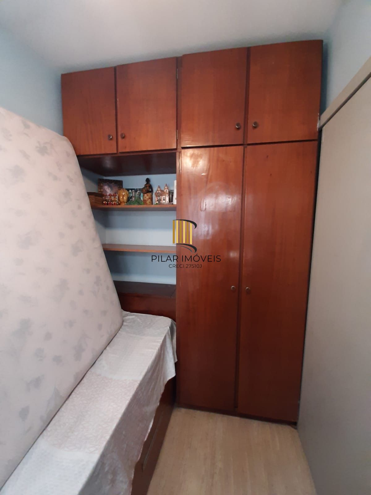 Cobertura 3 dormitórios no bairro Higienópolis