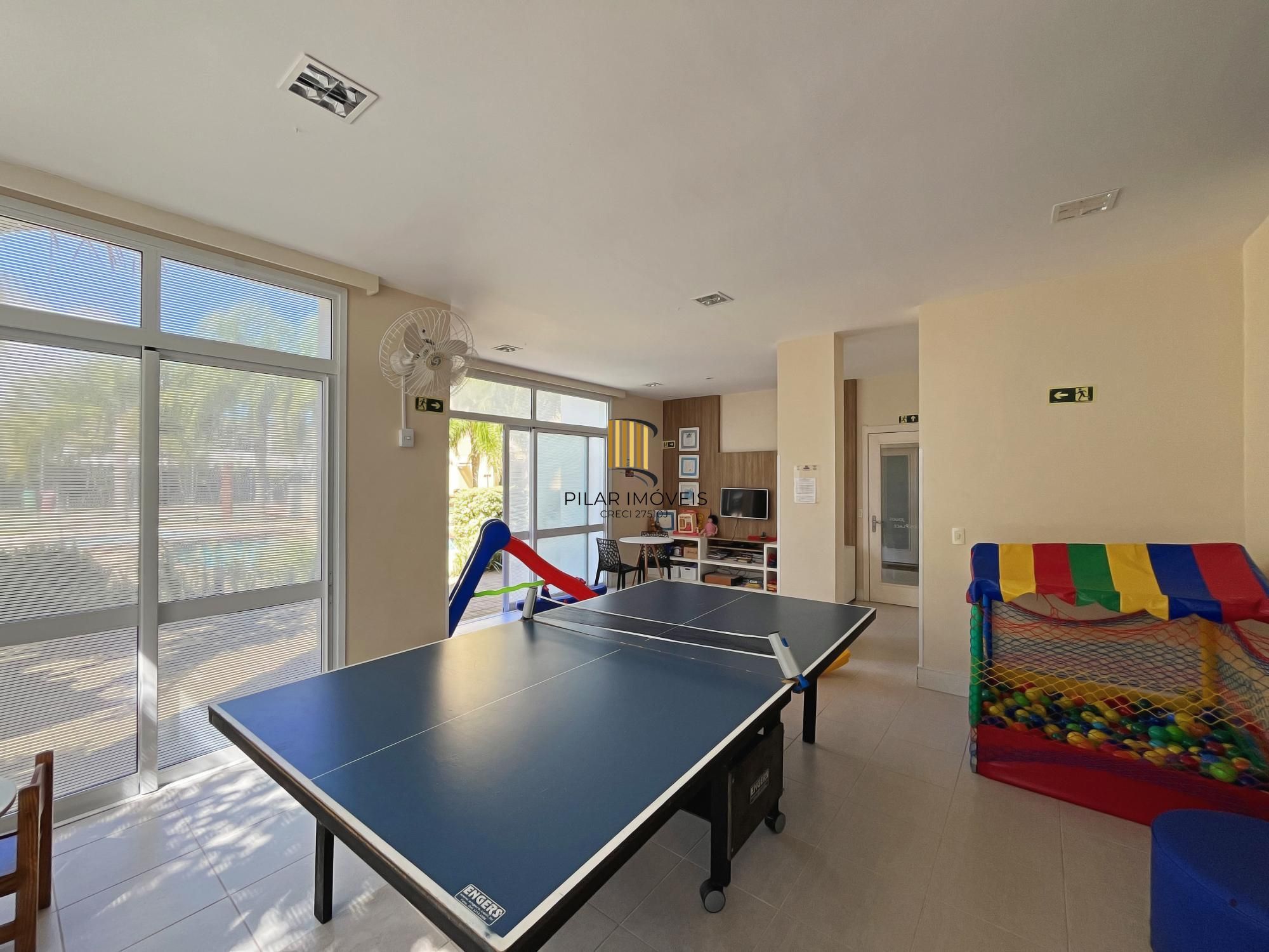 Apartamento 3 dormitórios no bairro Teresópolis