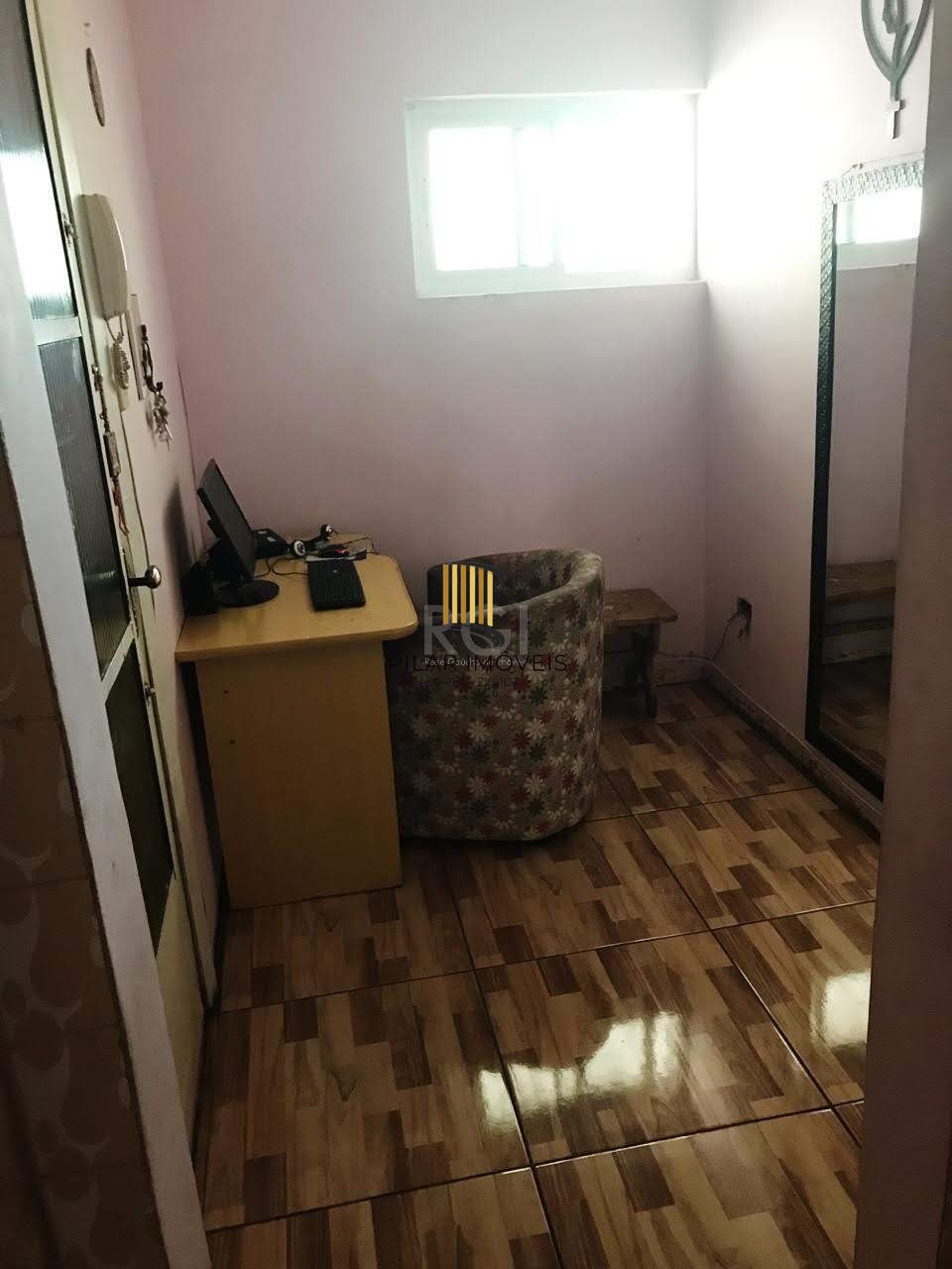 Apartamento para Venda - 101m², 2 dormitórios, 1 vaga - Medianeira