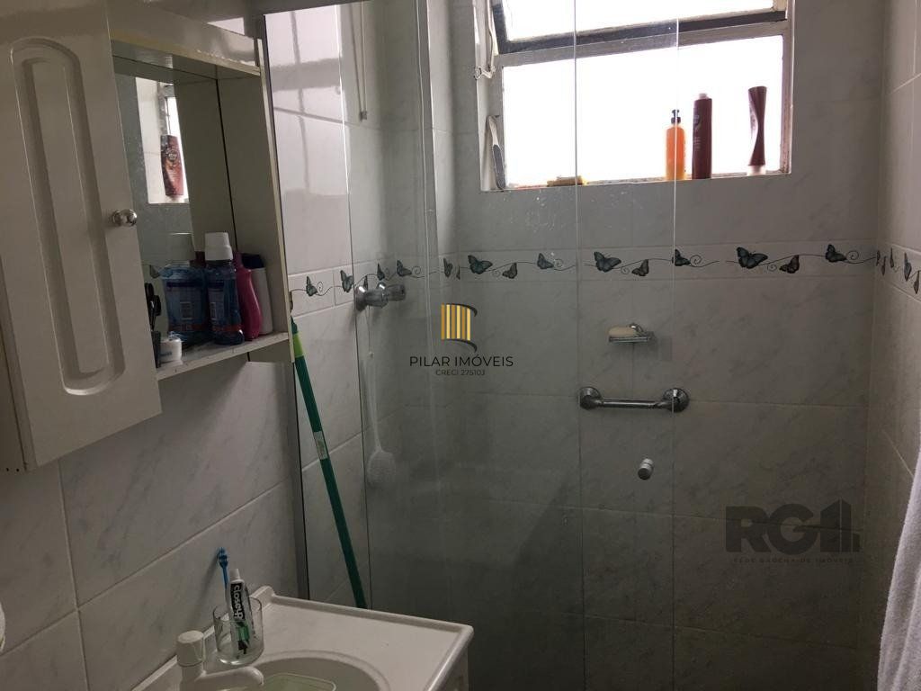 Apartamento para Venda - 46m², 1 dormitório, Farroupilha