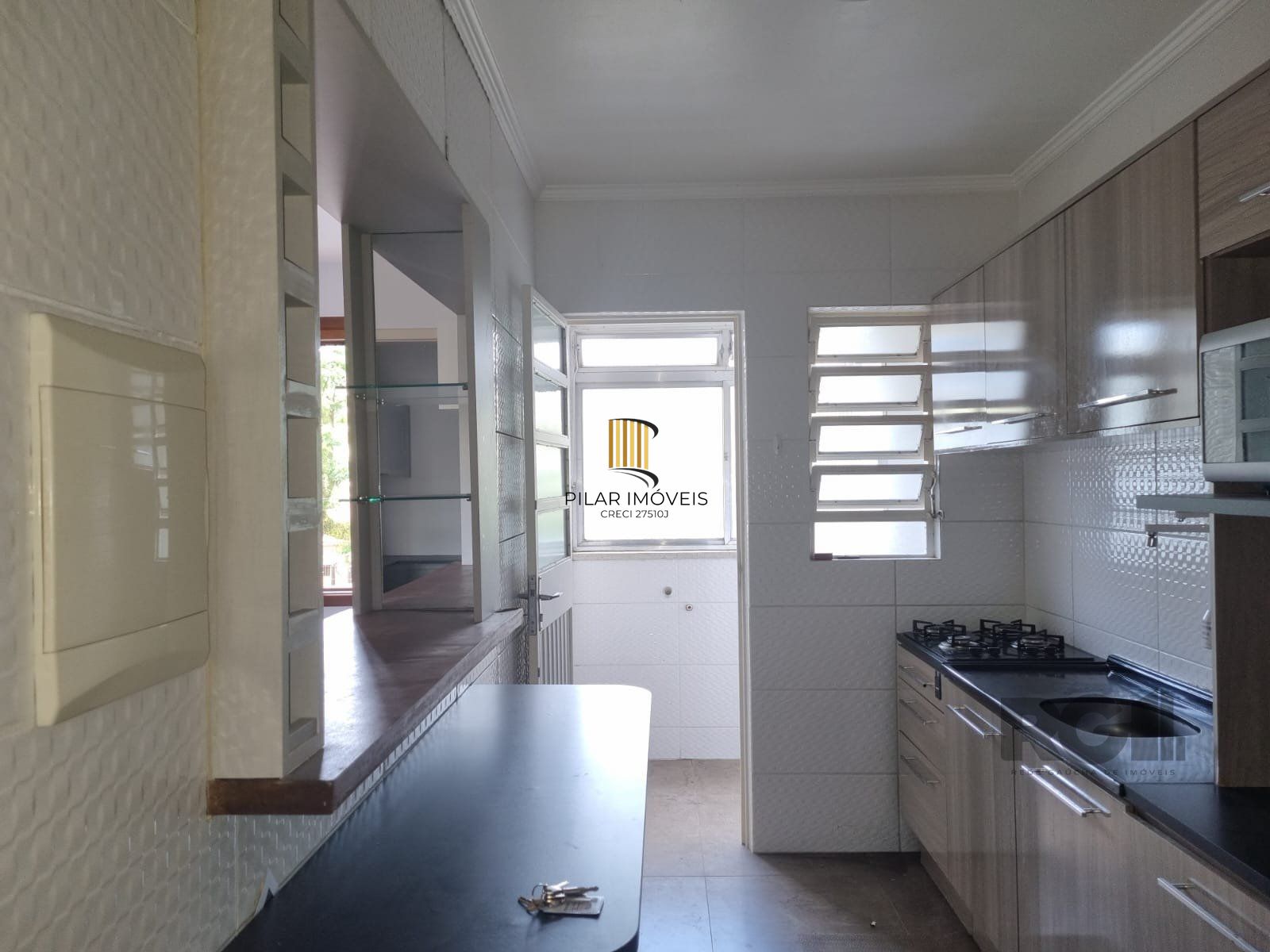 Apartamento 2 dormitórios no bairro Partenon