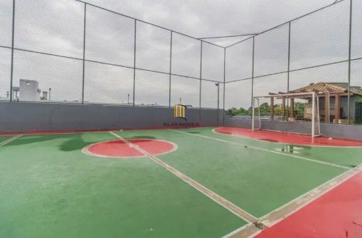 Apartamento 2 dormitórios no bairro Passo das Pedras