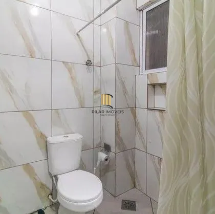 Apartamento para Venda - 39m², 1 dormitório, Centro Histórico