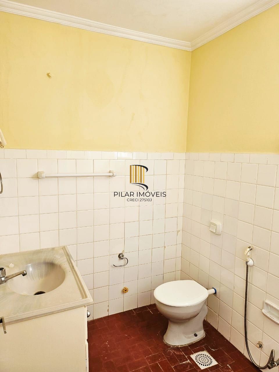 Apartamento 1 dormitório no bairro Centro Histórico