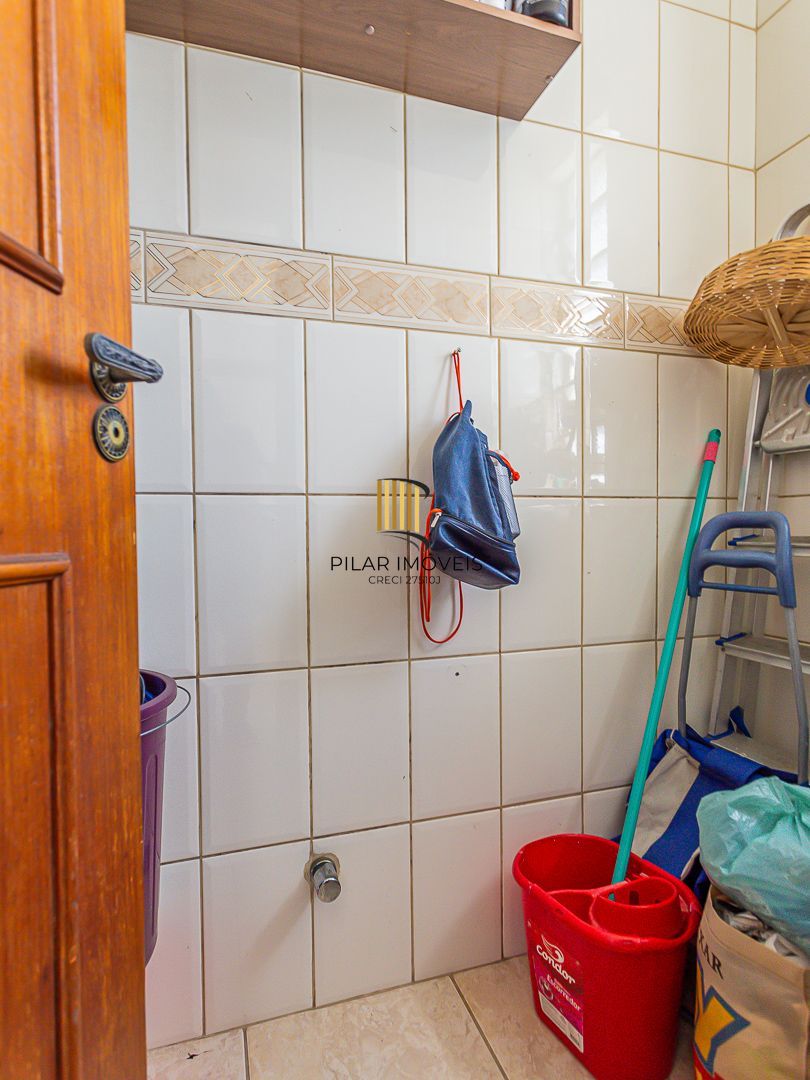 Apartamento 3 Dormitório(s) Bairro Santana