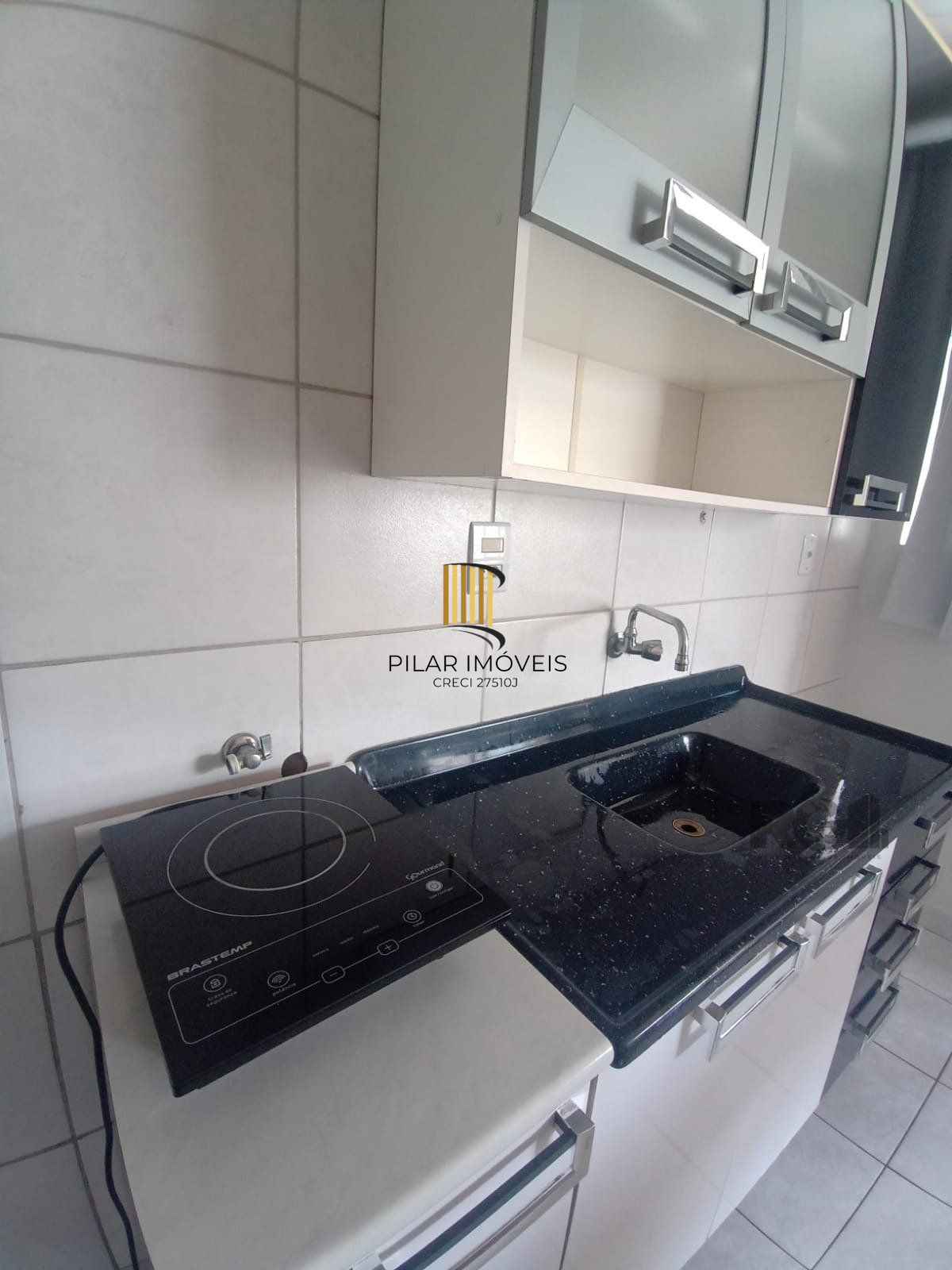 Apartamento JK para Venda - 24m², 0 dormitórios, 1 vaga - Santana