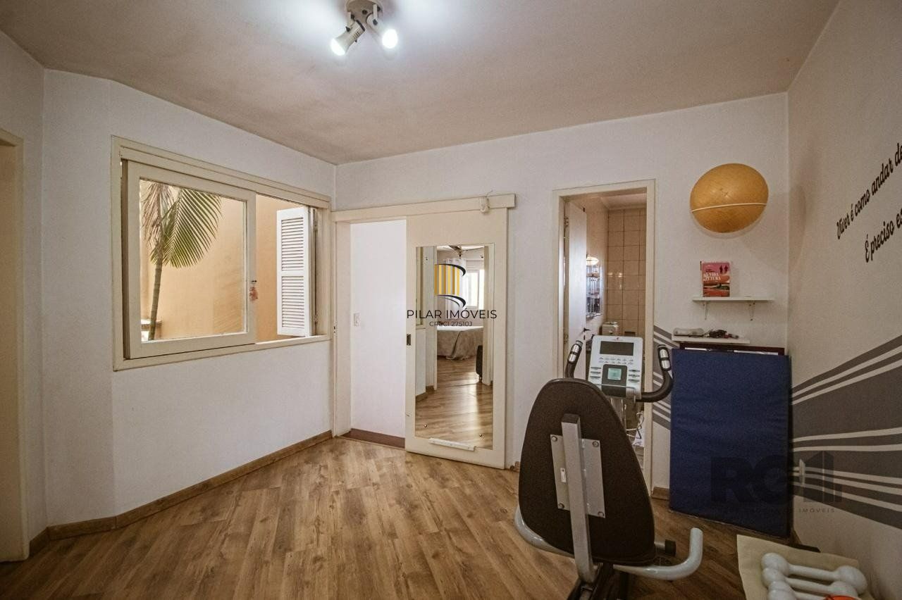 Casa 3 dormitórios no bairro Santo Antônio