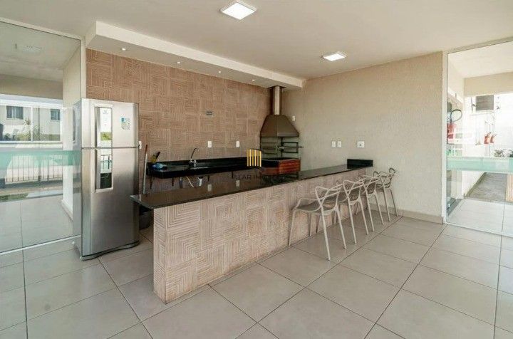 Apartamento 2 dormitórios no bairro Cecília