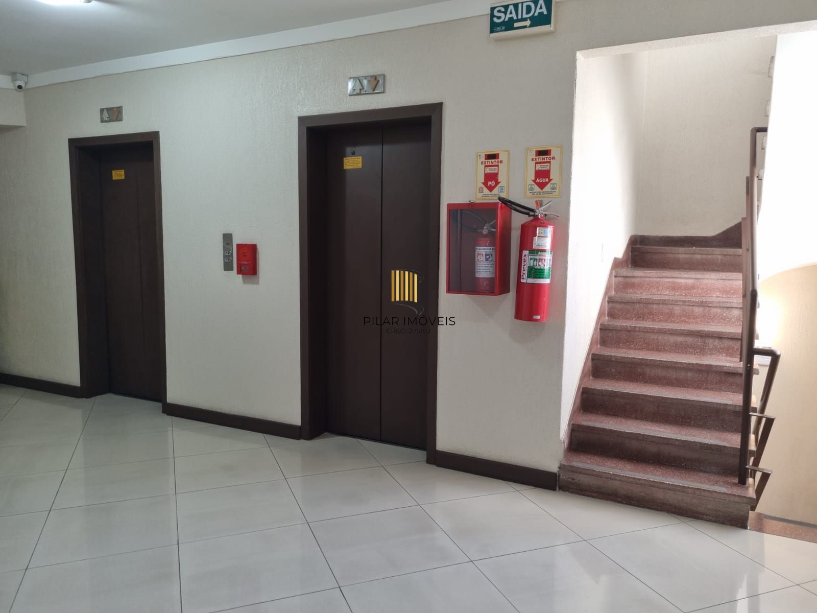 Conjunto Comercial 2 dormitórios no bairro Floresta