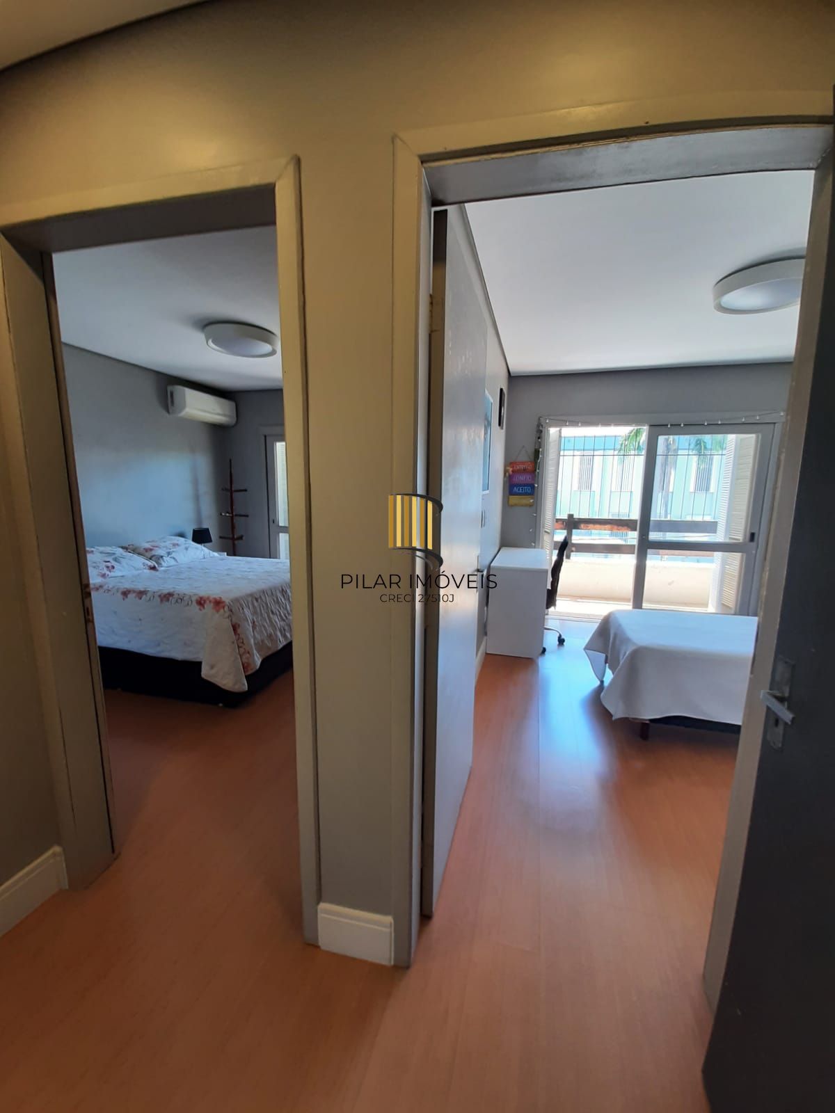 Cobertura 3 dormitórios no bairro Higienópolis