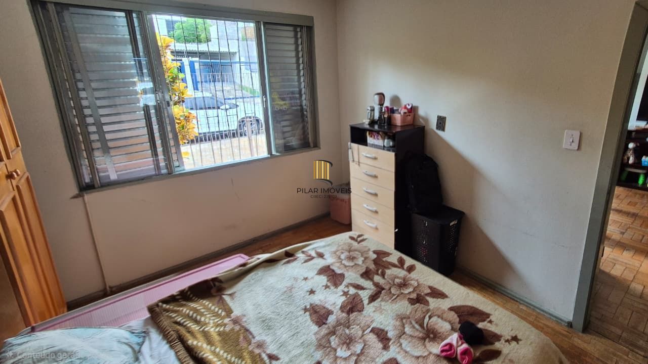 Casa 3 dormitórios no bairro Jardim Europa