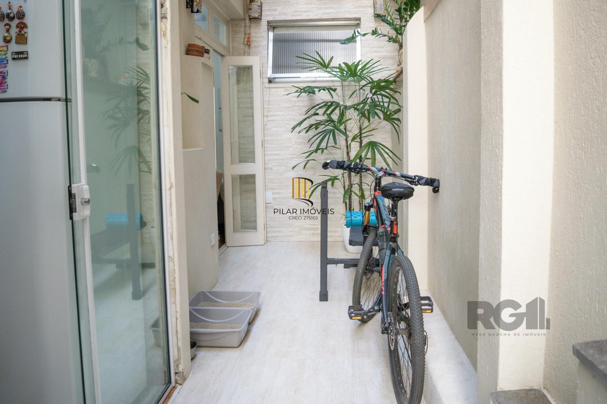 Apartamento 2 dormitórios no bairro Petrópolis