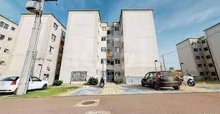 Apartamento 2 dormitórios no bairro Cavalhada
