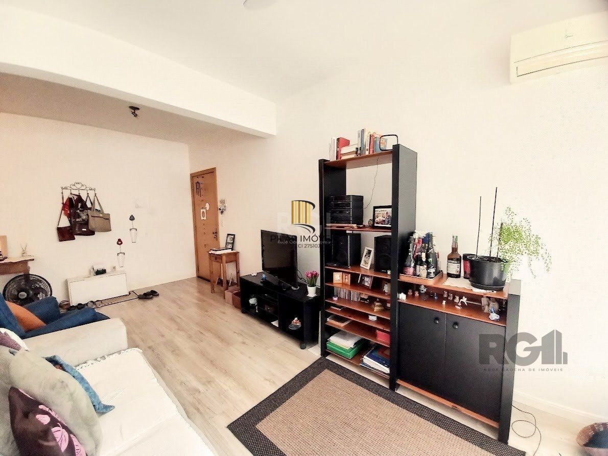 Apartamento 2 Dormitório(s) Bairro Vila Nova