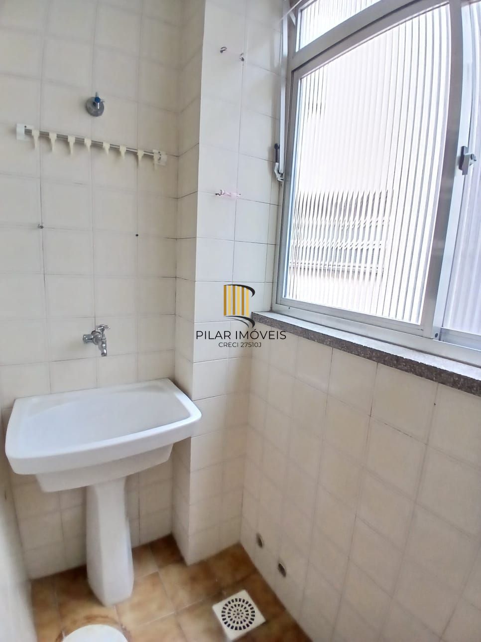 Apartamento de 01 dormitório à venda no bairro Bom Fim.