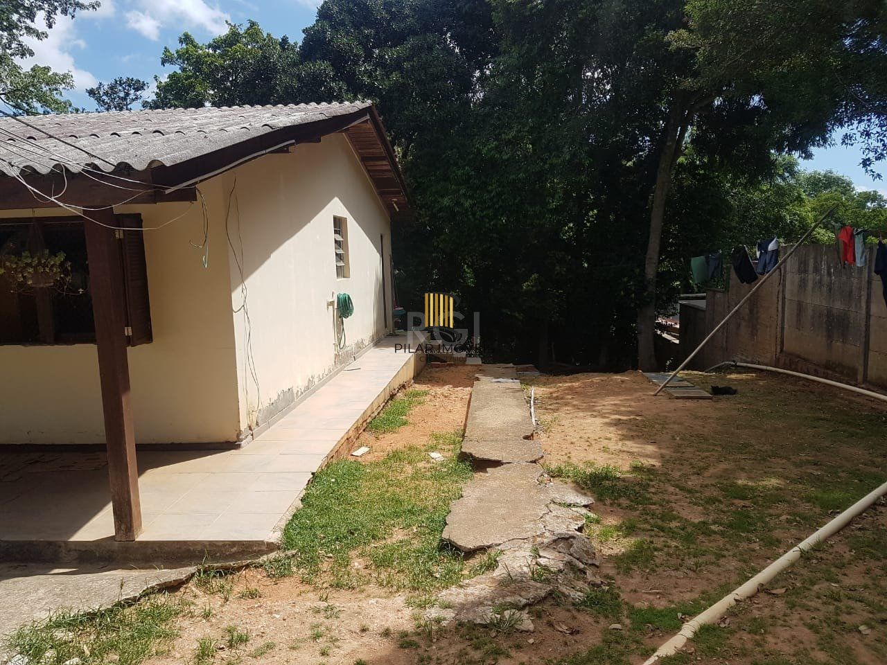 Terreno para Venda - 896.45m², 0 dormitórios, Camaquã