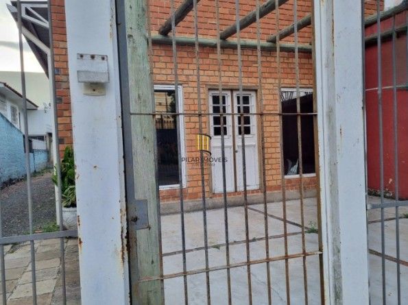 Terreno no bairro Auxiliadora