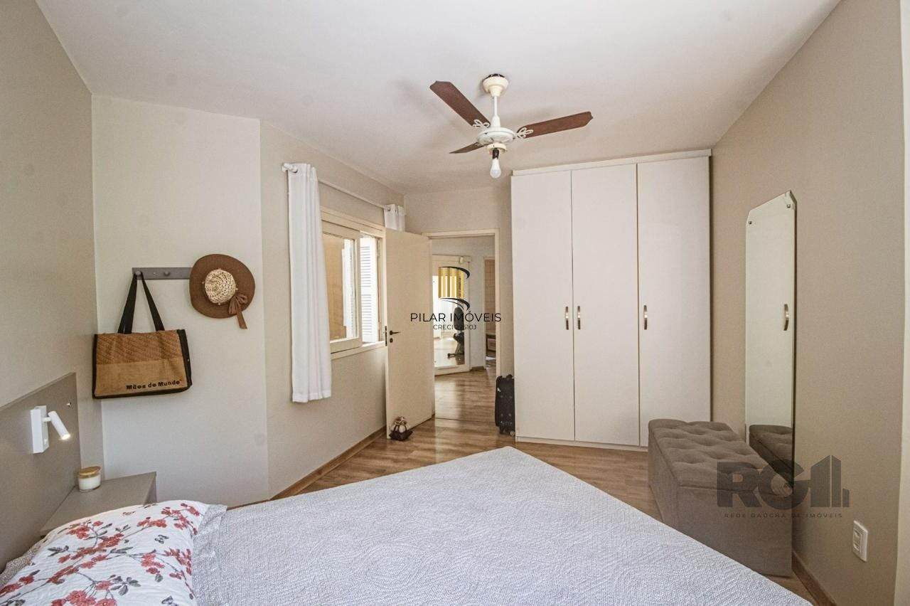 Casa 3 dormitórios no bairro Santo Antônio
