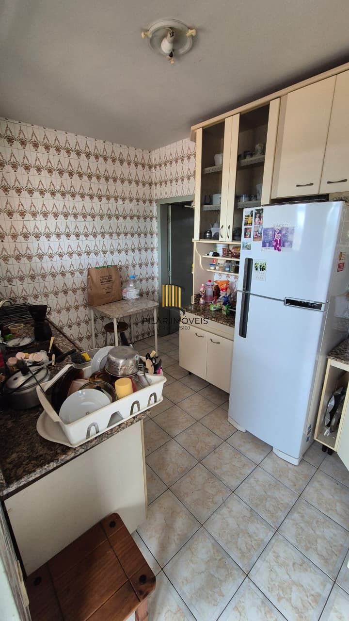 Casa 3 dormitórios no bairro Jardim Europa