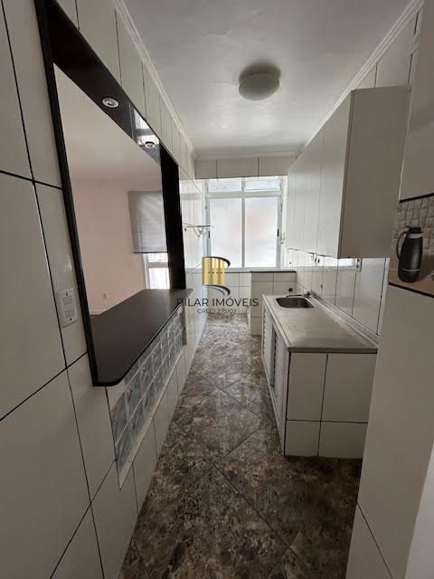 Apartamento 1 dormitório no bairro Santana