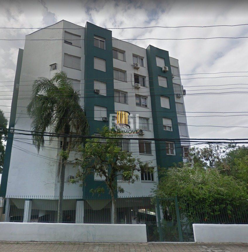 Apartamento para Venda - 63.17m², 2 dormitórios, 1 vaga - Nonoai - Pilar Imóveis