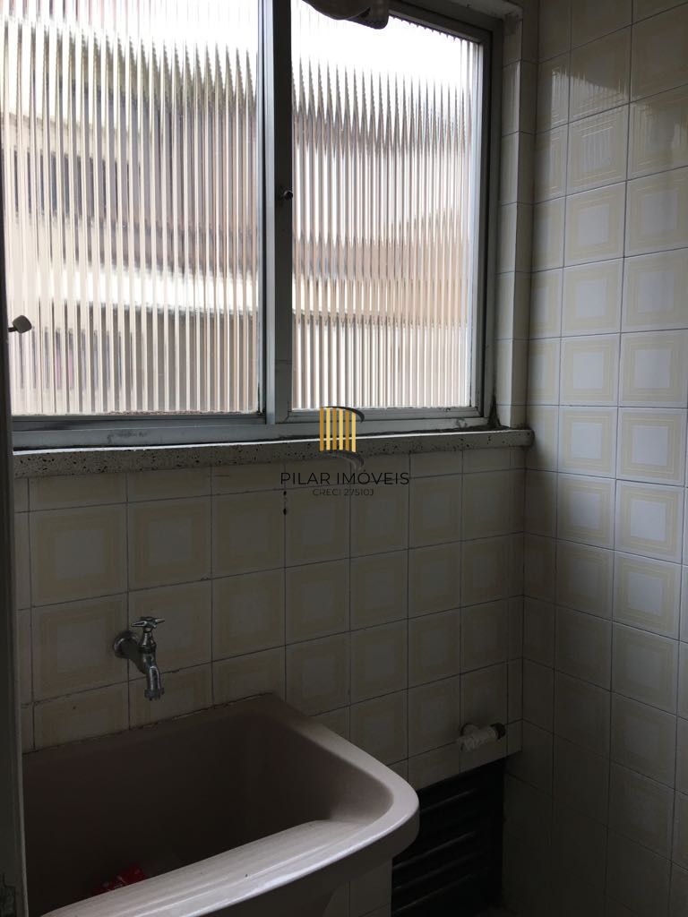 Apartamento para Venda - 65.36m², 2 dormitórios, Santana