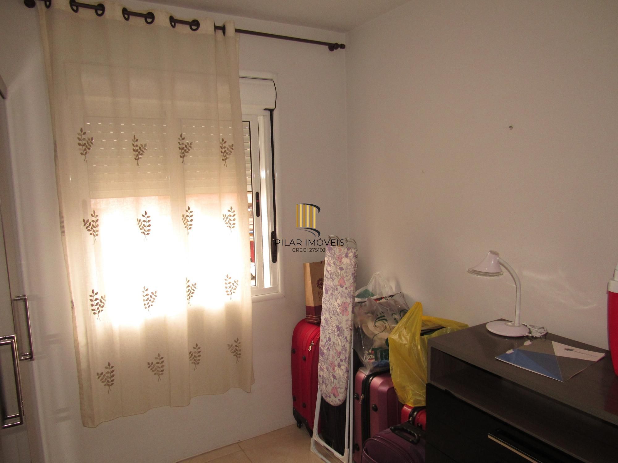 Apartamento para Venda - 49.62m², 2 dormitórios, 1 vaga - Azenha