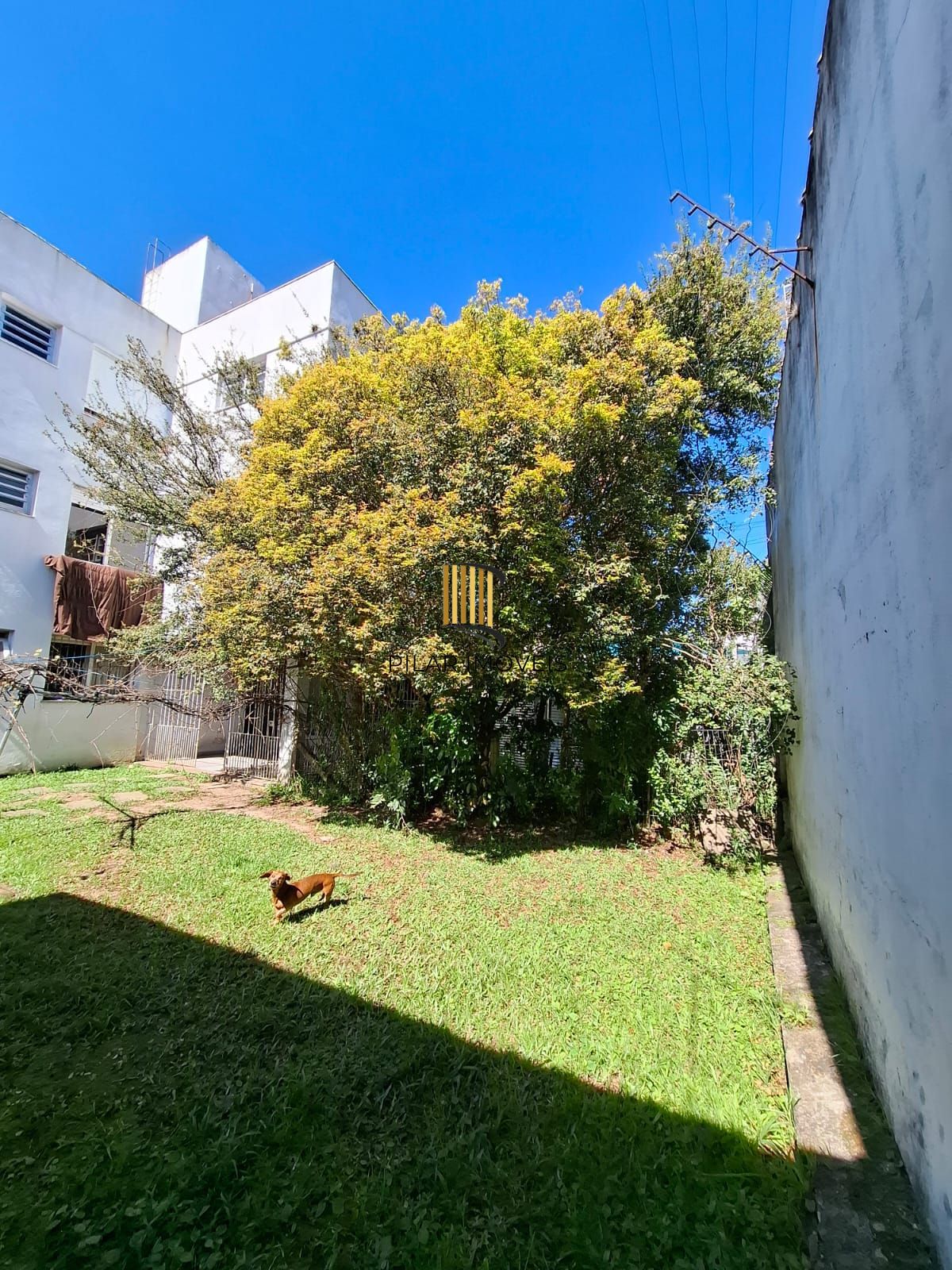 Apartamento 4 dormitórios no bairro Jardim Sabará