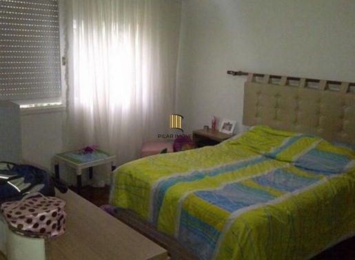 Apartamento para Venda - 90m², 3 dormitórios, sendo 1 suites, 1 vaga - Jardim São Pedro
