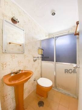 Apartamento para Venda - 52m², 1 dormitório, Partenon