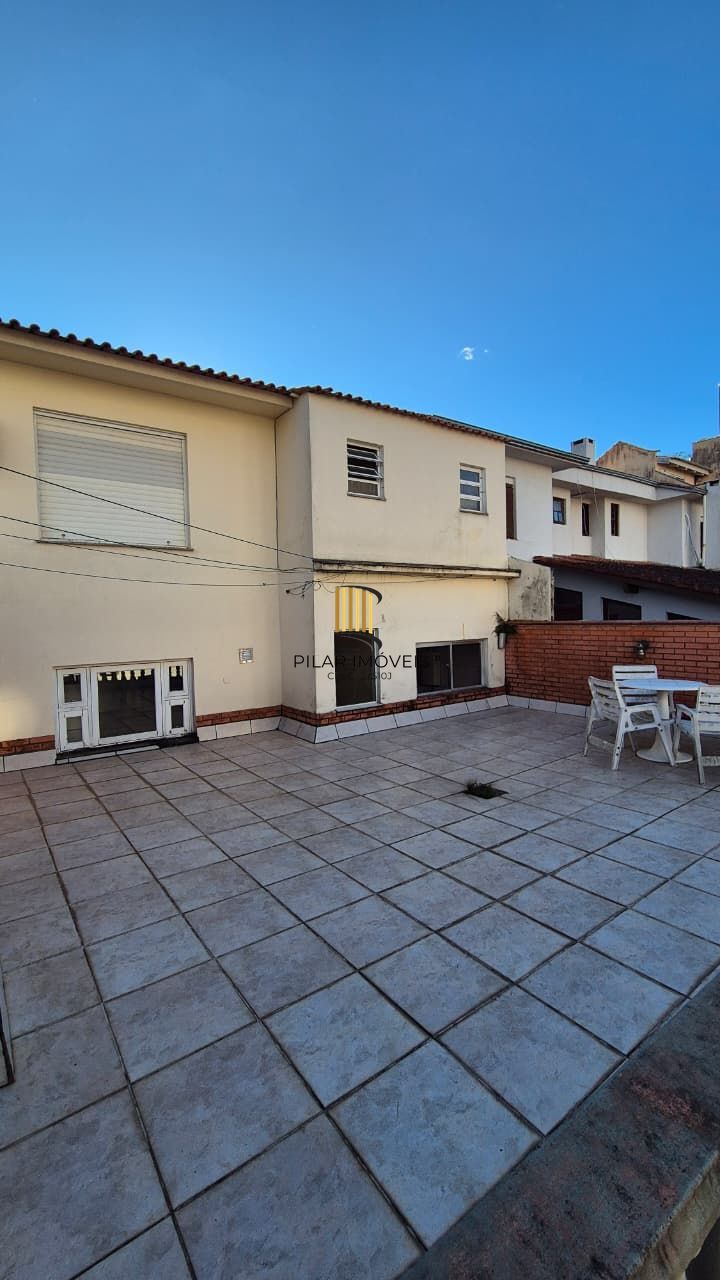 Casa Condominio 3 Dormitório(s) Bairro Santo Antonio