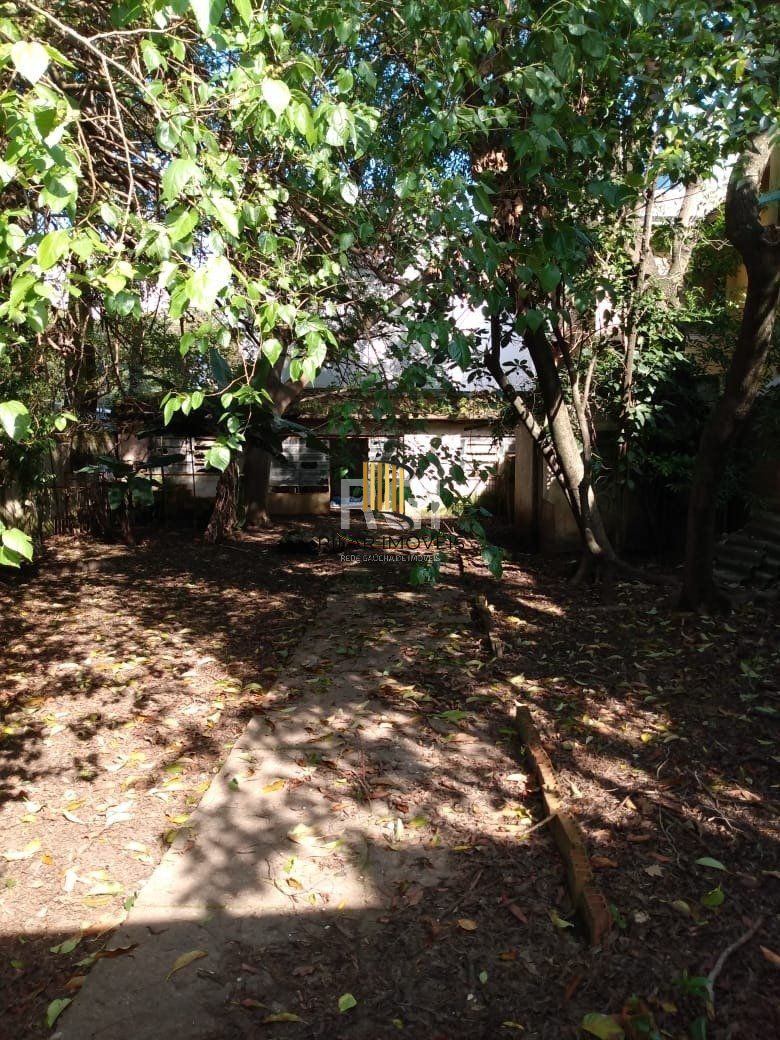 Casa para Venda - 280m², 4 dormitórios, 1 vaga - Santana